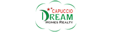 Capuccio Dream Homes Realty Logo